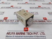 Seil Electron S48-c2 Timer 5A 250Vac