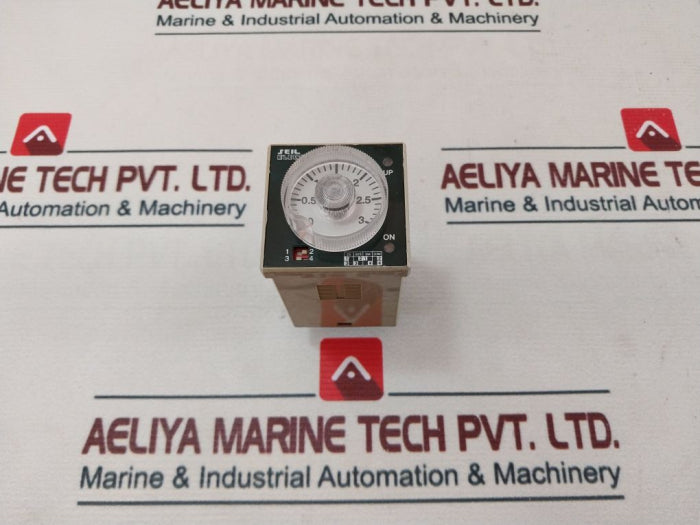 Seil Electron S48-c2 Timer 0 To 3 Ac120