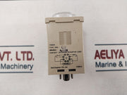 Seil Electron S48-c2 Timer 0 To 3 Ac120