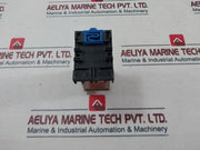 Seil Electron S48-c2 Timer With Base 5A 250Vac (Used)