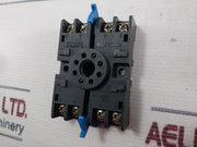 Seil Electron S48-c2 Timer With Base 5A 250Vac (Used)