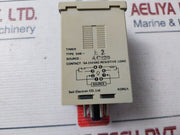 Seil Electron S48-e2 Timer