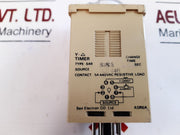 Seil Electron S48 Timer 0 To 30 Sec