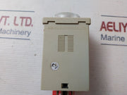 Seil Electron S48 Timer 0-3 5A 250Vac