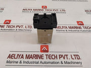 Seil Electron S48-c2 Timer With Base 5A 250 Vac