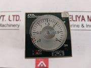 Seil Electron S48-c2 Timer With Base 5A 250 Vac