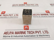 Seil Electron S48-c2 Timer With Base 5A 250 Vac