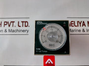 Seil S48-30S6 Y-Δ Timer