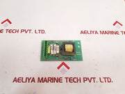 Seira 14024/2 Electronic Card
