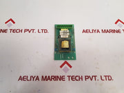 Seira 14024/2 Electronic Card