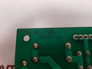 Seira 20072/3Pcb Card