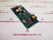 Seira 20072/3Pcb Card