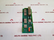Seira 20431 Pcb Card