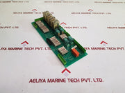Seira 20431 Pcb Card