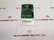 Seira 21086/2 Electronics Card