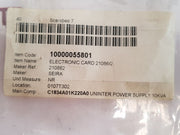 Seira 21086/2 Electronics Card