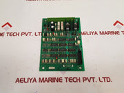 Seira 21086/2 Electronics Card