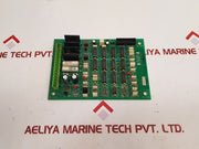 Seira 21086/2 Electronics Card