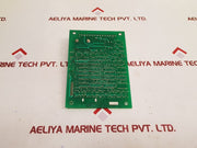 Seira 21086/2 Electronics Card