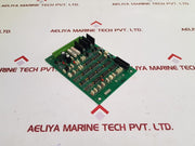 Seira 21086/2 Electronics Card