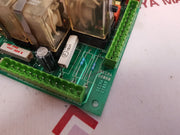 Seira 22080 Pcb Card