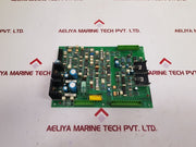 Seira Pcb Card 22590/1