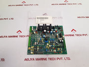 Seira 22619/1 Electronic Card