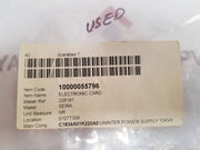 Seira 22619/1 Electronic Card