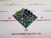 Seira 22619/1 Electronic Card