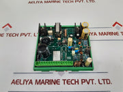 Seira 22708 Pcb Card
