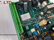 Seira Pcb Card 22708