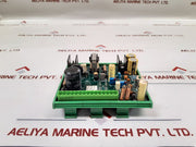 Seira Pcb Card 22708
