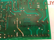 Seira 22708 Pcb Card