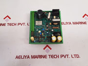 Seira 22708 Pcb Card used