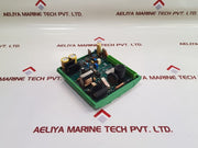 Seira 22708 Pcb Card used