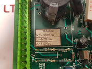 Seira 22708 Pcb Card used