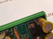 Seira 22708 Pcb Card used