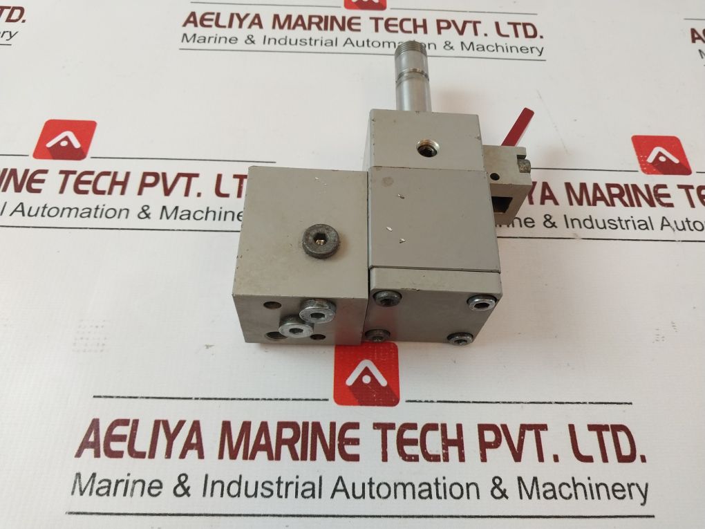 Seitz 126.664.00 Solenoid Valve 5-32 Bar