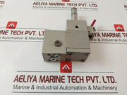 Seitz 126.664.00 Solenoid Valve 5-32 Bar