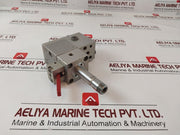 Seitz 126.664.00 Solenoid Valve 5-32 Bar