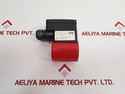 Eugen Seitz 2A52W Solenoid Valve
