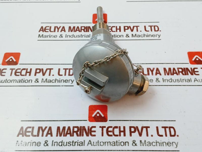 Sejin S-5022 Thermocouple Sensor Terminal Head Pt100Ω
