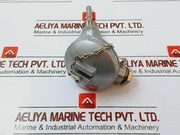 Sejin S-5022 Thermocouple Sensor Terminal Head Pt100â„¦