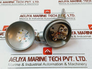 Sejin S-5022 Thermocouple Sensor Terminal Head Pt100â„¦