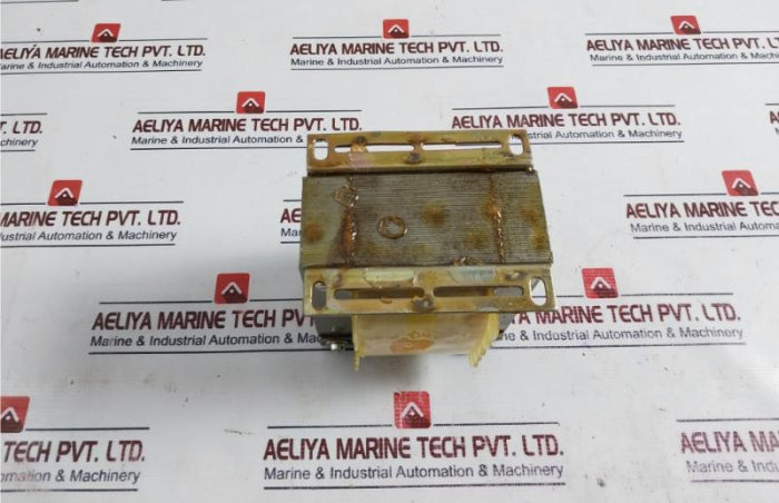 Seko Elektronikk 220 V Tropeisolert Transformer-t1 21-24V 200Va 50/60Hz