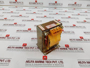 Seko Testet 2500V Tropeisolert Transformer