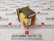 Seko Testet 2500V Tropeisolert Transformer 220V