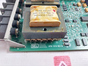 Sel 070-1519 Rev.B Printed Circuit Board
