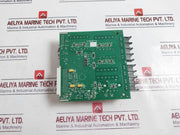 Sel 070-1519 Rev.B Printed Circuit Board