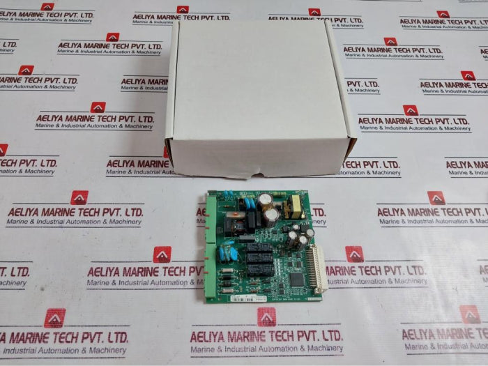 Sel 070-1531 Rev.G Select Psio Printed Circuit Board